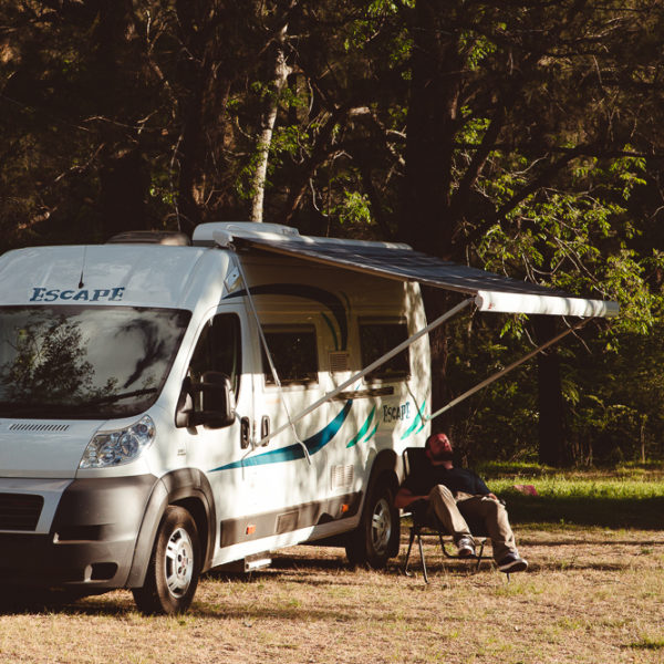 Australian Motor Homes and Caravans | You Gotta Get Out Here!