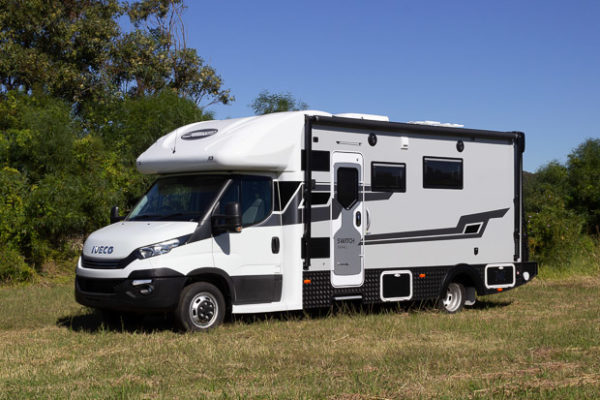 New motorhomes for sale | Avida RV | Sunliner RV | AUSMHC