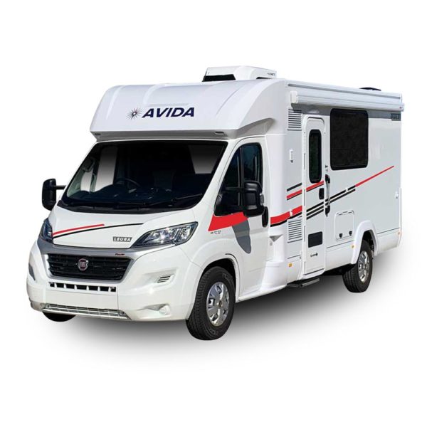 Avida Leura Motorhome New Motorhomes for Sale AUSMHC