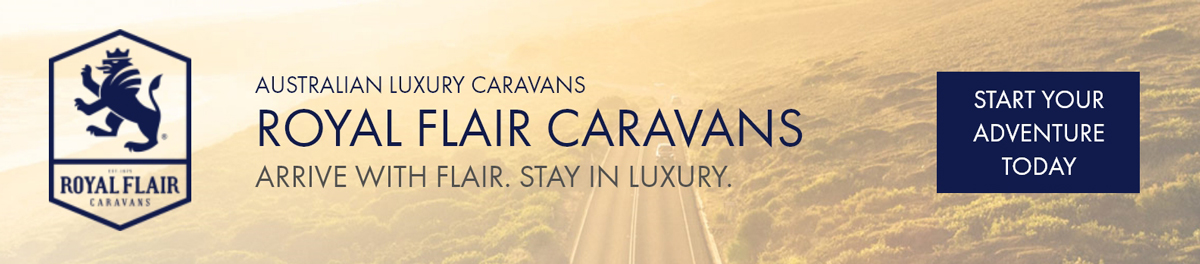 Royal Flair Caravans