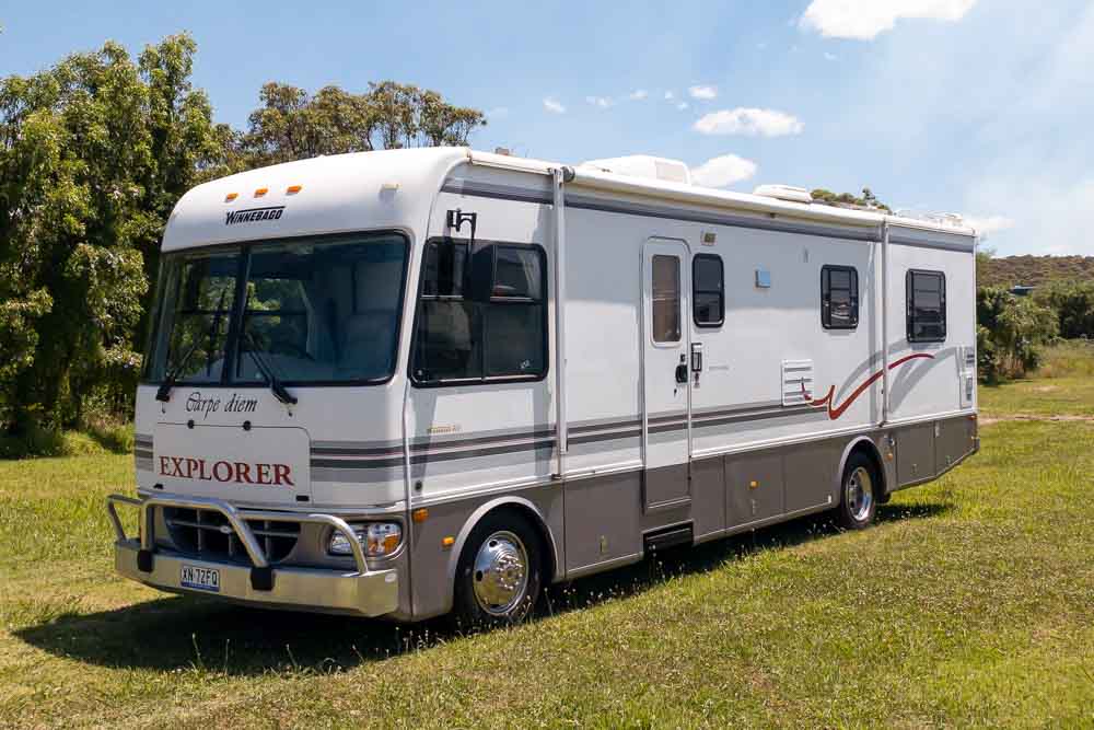 Winnebago Camper Vans For Sale Flash Sales Emergencydentistry