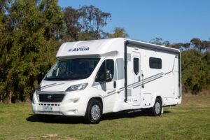 Used Motorhomes and Used Caravans for Sale | AUSMHC