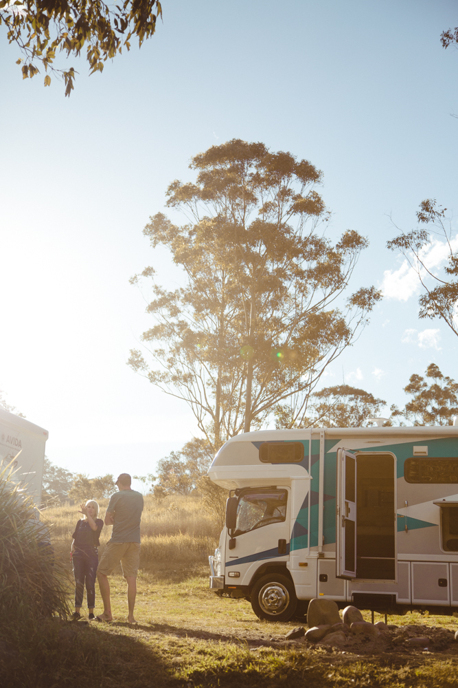 Earn Money with Your Motorhome | Camplify and AUSMHC