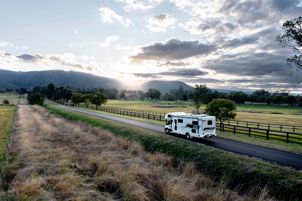 Avida Motorhomes for Sale